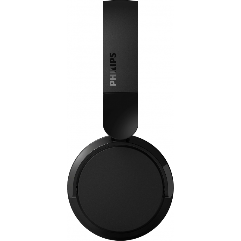 Навушники Philips BT 5.3, Wireless, Чорний TAH4209BK/00