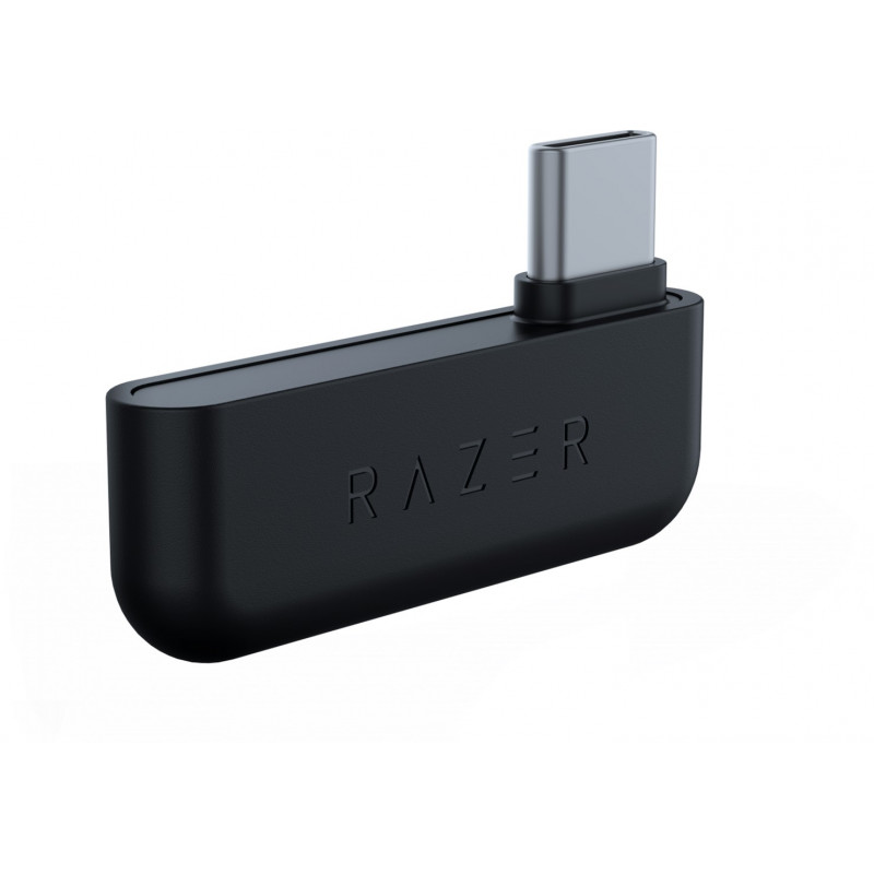 Гарнітура ігрова Razer Barracuda X, 7.1, mini-jack/USB-A/BT/WL, 1.5м, чорний RZ04-04430100-R3M1