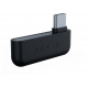 Гарнітура ігрова Razer Barracuda X, 7.1, mini-jack/USB-A/BT/WL, 1.5м, чорний RZ04-04430100-R3M1