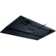 Клавіатура механічна Razer Ornata V3, Mecha-Membrane Switch, USB-A, EN/UK, RGB, чорний RZ03-04462100