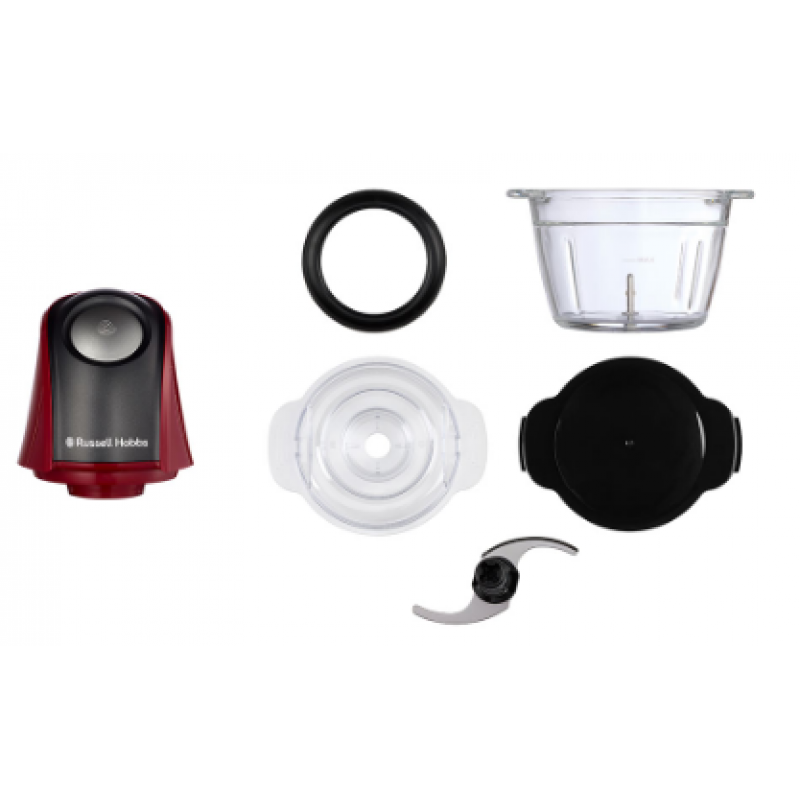 Кухонний комбайн RUSSELL HOBBS 27130-56 Desire Mini Chopper