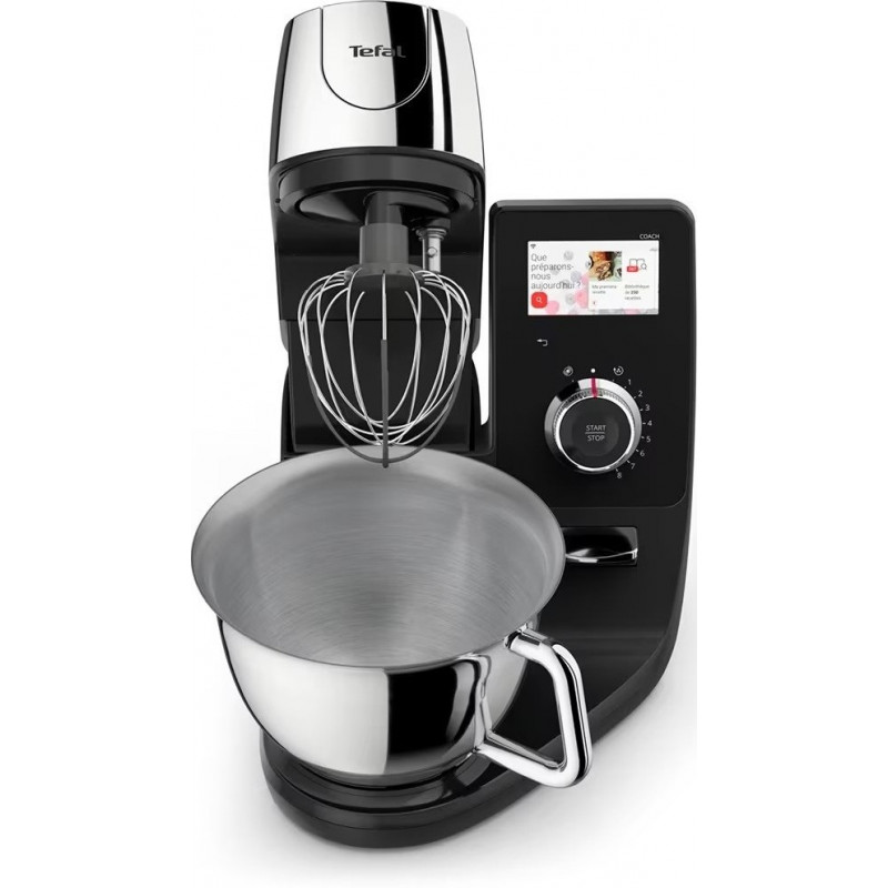 Кухонна машина Tefal QB951837