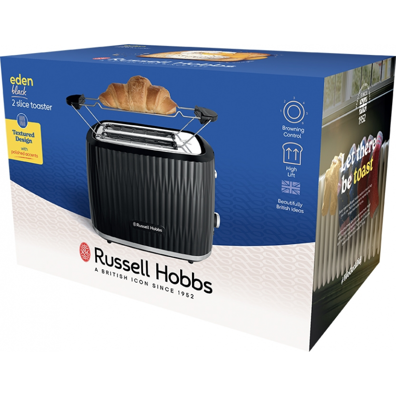 Тостер Russell Hobbs 27371-56