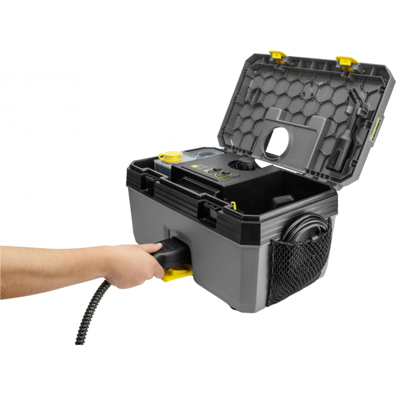 Пароочисник Karcher SG 4/2 Classic 1.092-301.0