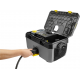 Пароочисник Karcher SG 4/2 Classic 1.092-301.0