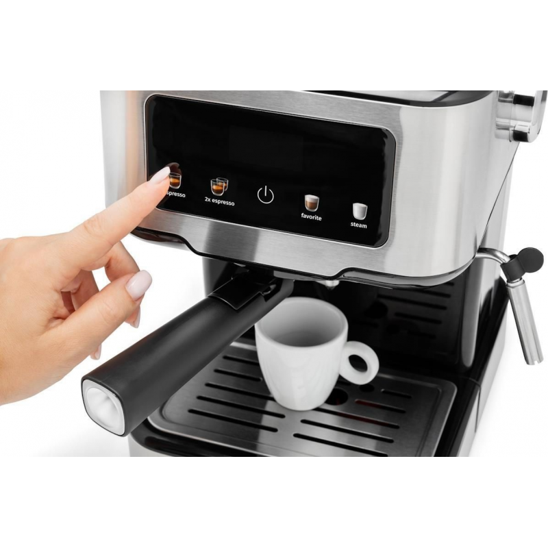 Кавоварка Gorenje ESCM15CD