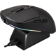 Миша 2E GAMING MG360 WL, USB-A/WL/BT black