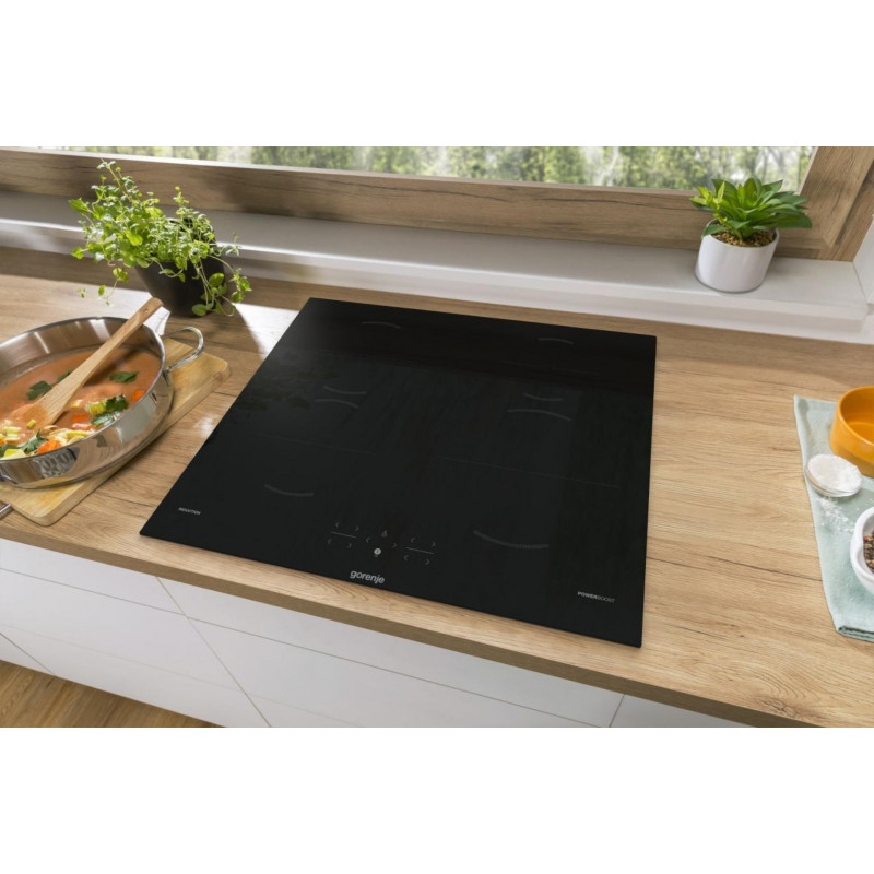Варильна поверхня Gorenje GI601FMC