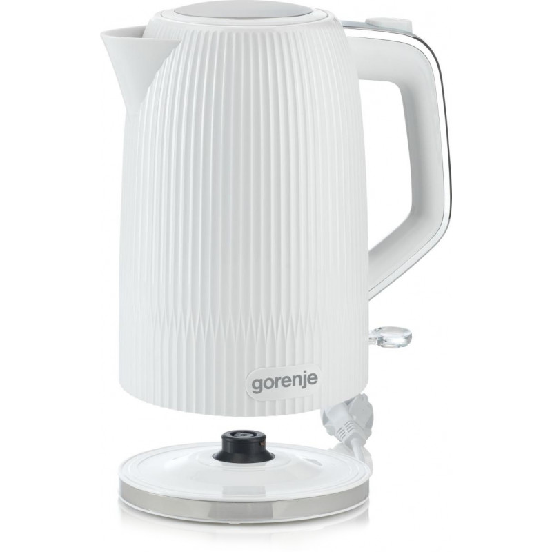 Електрочайник Gorenje K17DPW