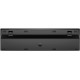 Клавіатура мембранна HP 720 Multi-Device Rechargeable, 109key, WL/BT, чорний 9T5B1AA