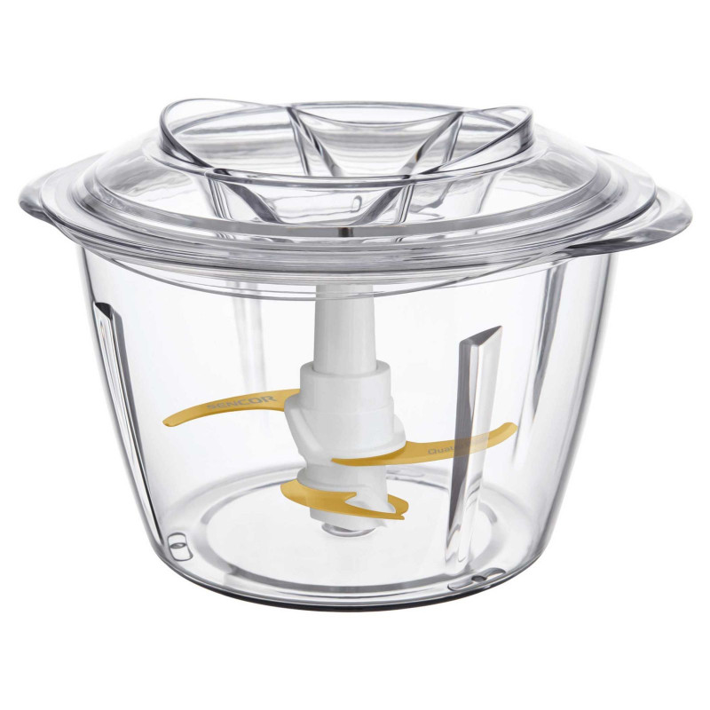 Подрібнювач SENCOR SCB 5100WH-EUE3