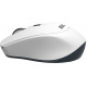 Миша 2E MF220 WL White 2E-MF220WW
