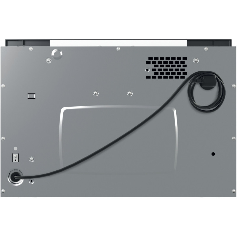 Мікрохвильова піч Whirlpool MBNA920X