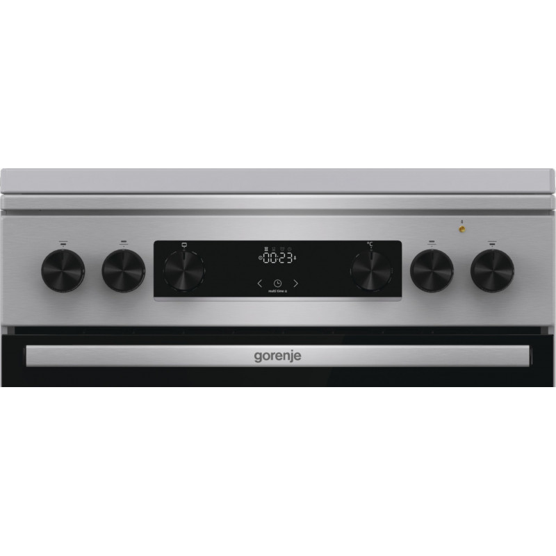 Плита Gorenje GKS6C71XF