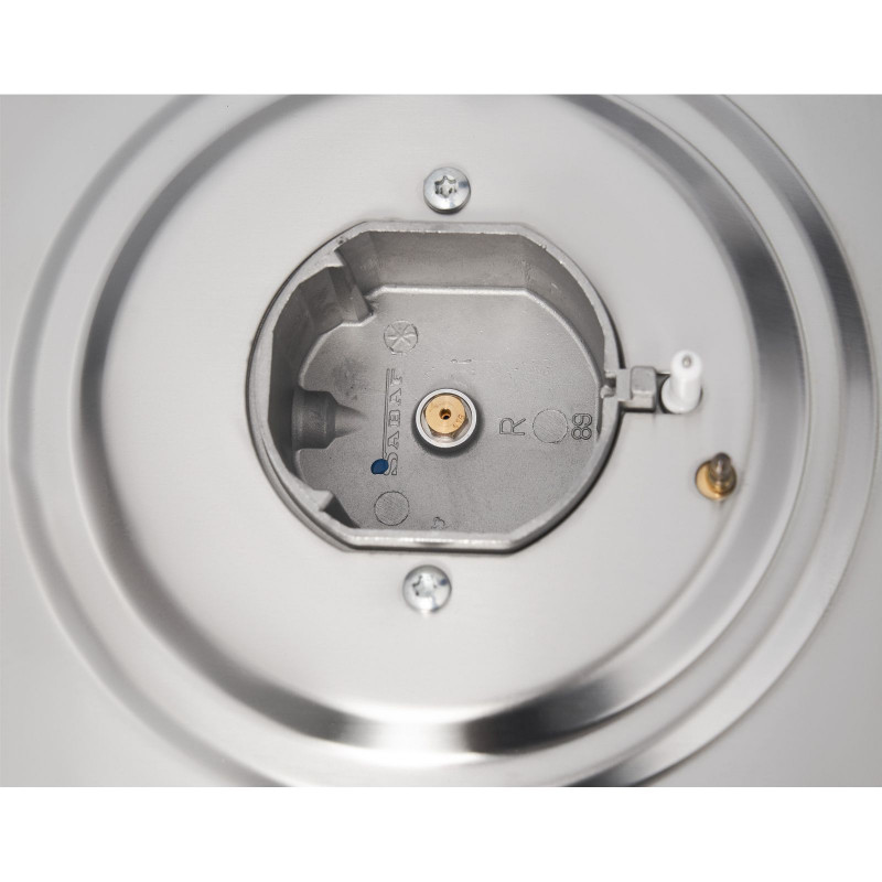Варильна поверхня Whirlpool TKRL660IX