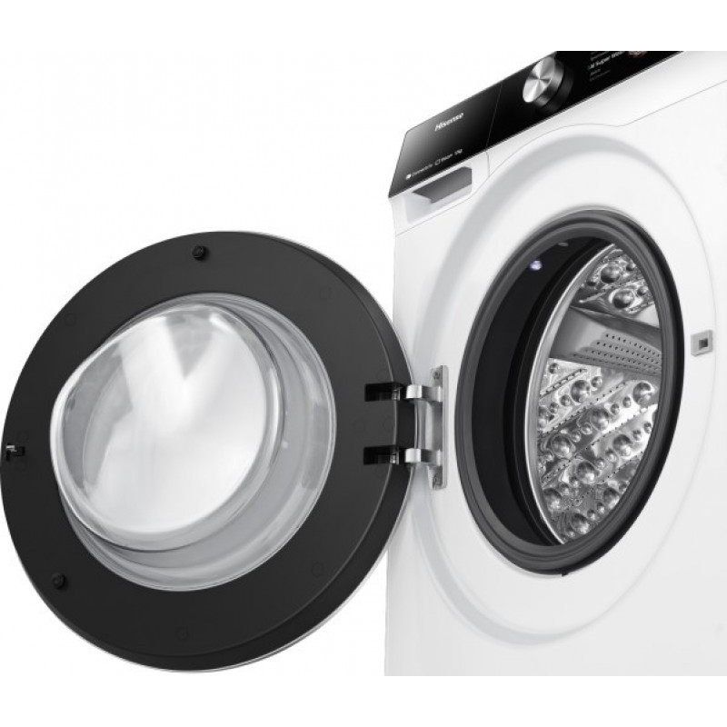 Пральна машина HISENSE WF7S1247BW