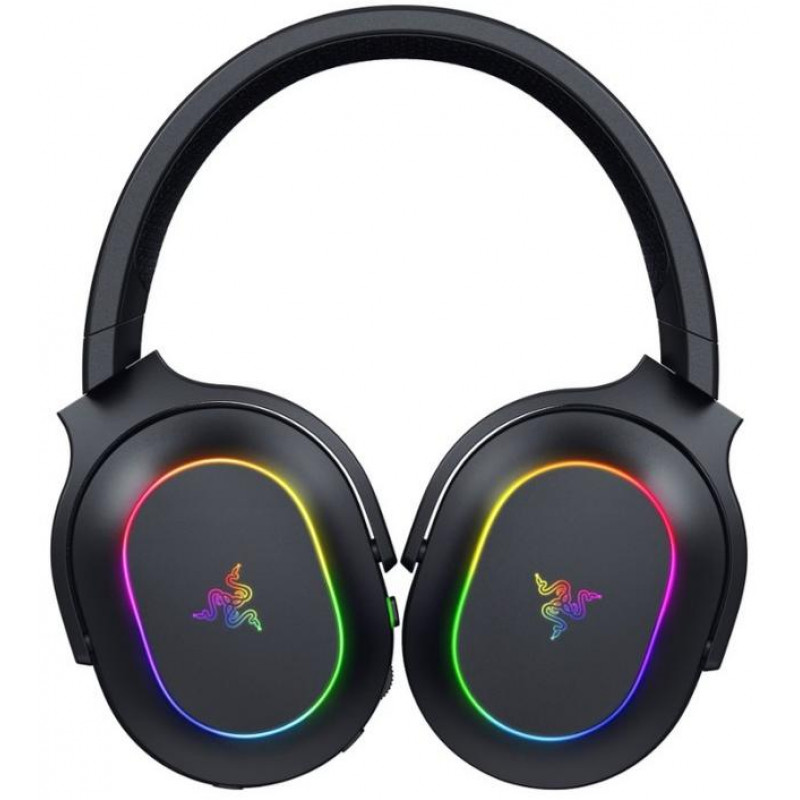 Гарнітура ігрова Razer Barracuda X Chroma, BT/WL, RGB, чорний RZ04-05220100-R3M1