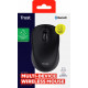 Миша Trust Yvi+ Compact Multi-Device, WL/BT/USB-A, чорний 25440_TRUST