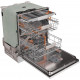 Посудомийна машина Gorenje GV673D63