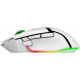 Миша Razer Basilisk V3 Pro 35K, RGB, USB-A/WL/BT, білий RZ01-05240200-R3G1