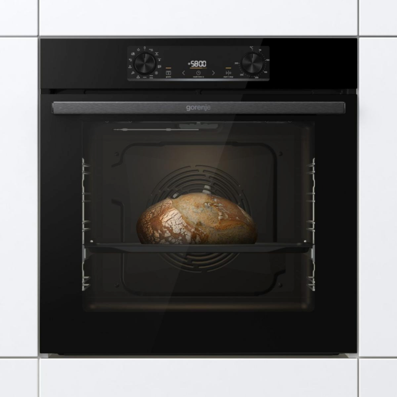 Комплект Gorenje 743032 SET_BOS6737E06BG_GI6401B