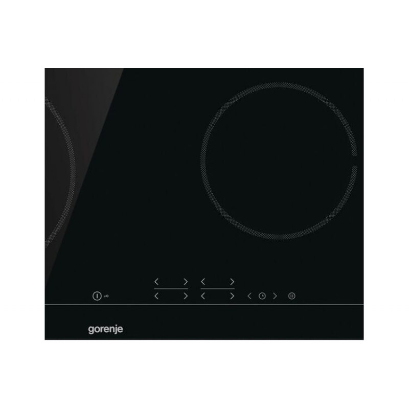 Комплект Gorenje 738881 SET_BO6737E02X_ECT41SC