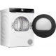 Сушильна машина HISENSE DH7S107BW