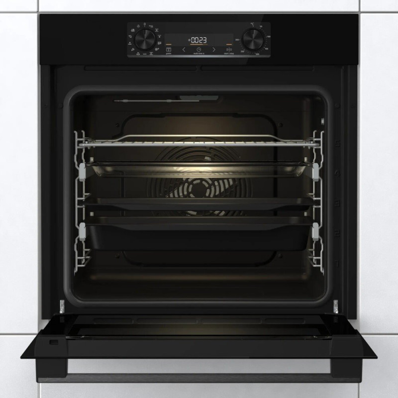 Духова шафа Gorenje BOS6737E20FBG