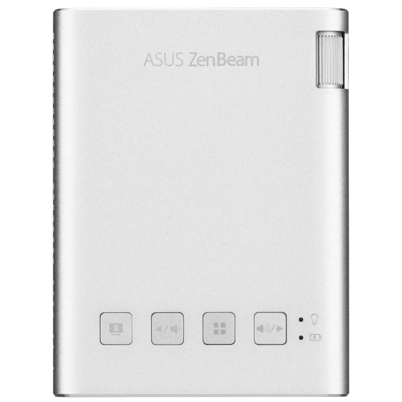 Проєктор портативний Asus 90LJ00J3-B01070