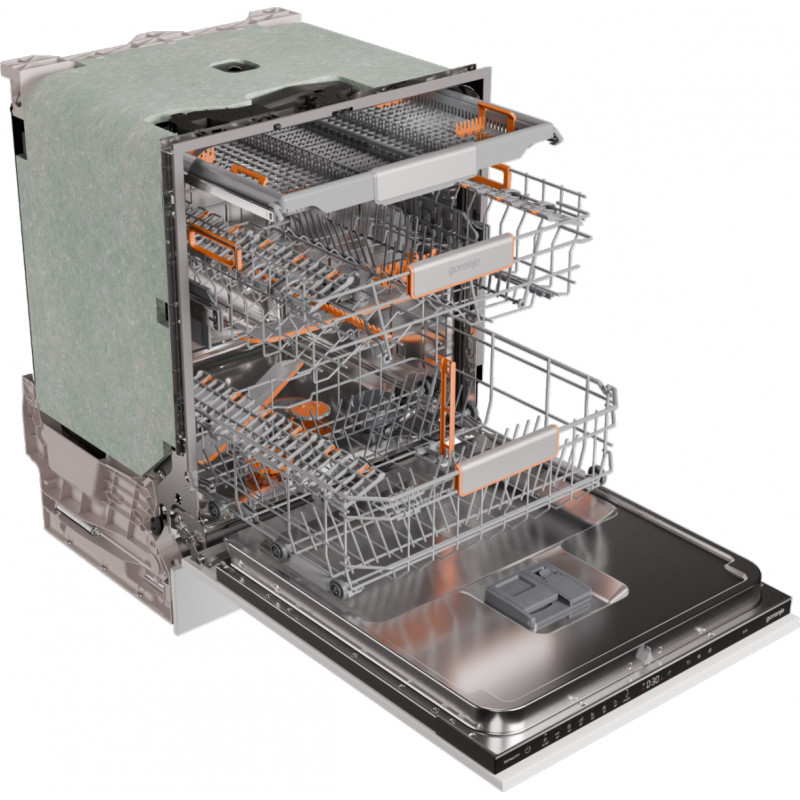 Посудомийна машина Gorenje GV673A65