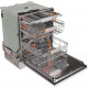 Посудомийна машина Gorenje GV673A65