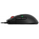 Миша HyperX Pulsefire SAGA, RGB, USB-A, чорний A2PB3AA