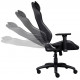 Крісло Trust GXT714 Ruya ECO, ПУ шкіра, 3D-Armrests, чорний 24908_TRUST