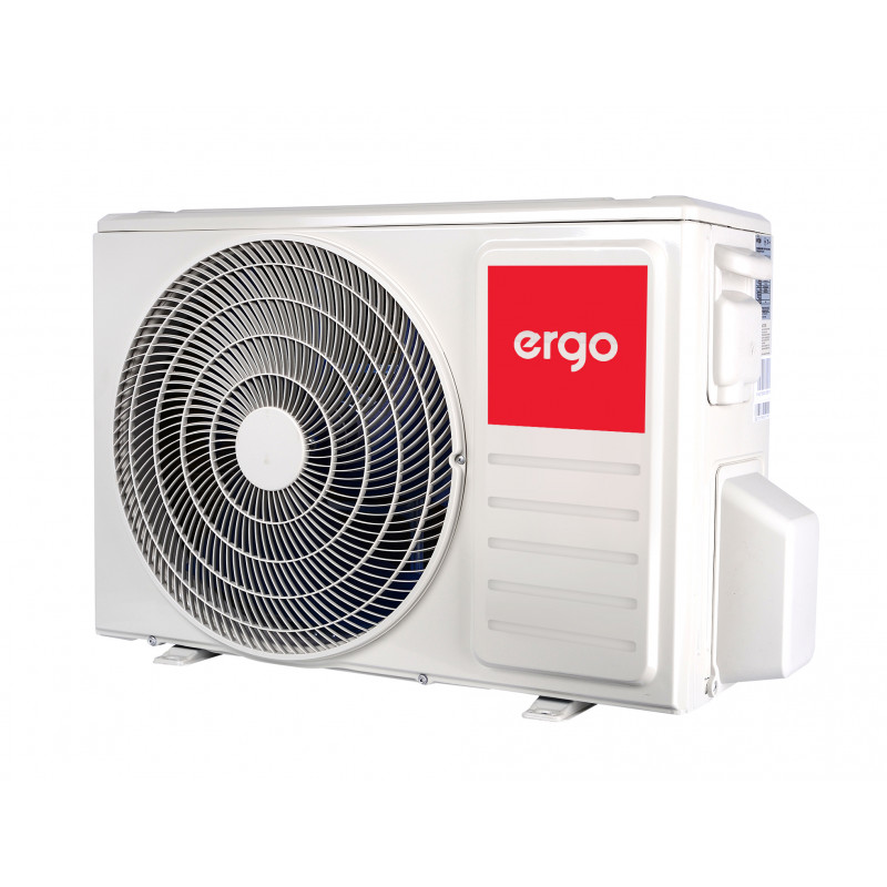 Кондиціонер ERGO ACI 0735 SWН W