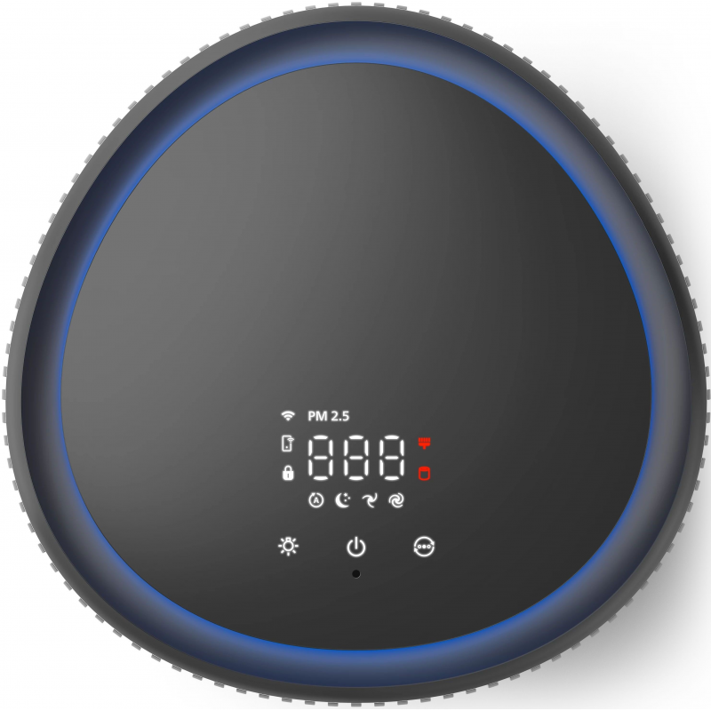 Очисник повітря Philips AC3221/13