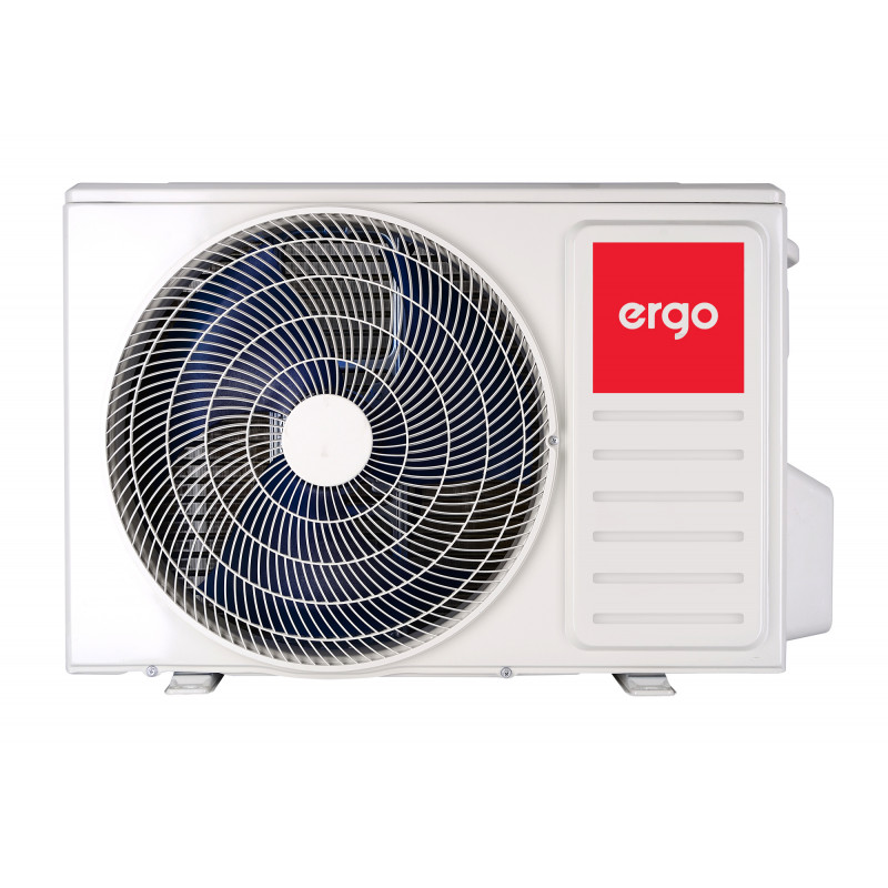 Кондиціонер ERGO ACI 0935 SWН W