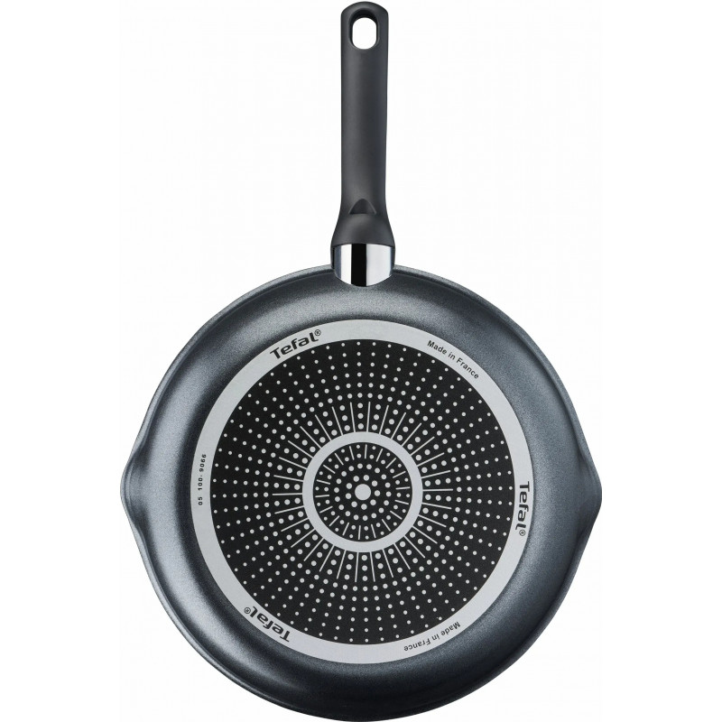 Сковорода з кришкою Tefal Day by Day, 20см, з кришкою B5580223UA