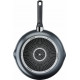 Сковорода з кришкою Tefal Day by Day, 20см, з кришкою B5580223UA