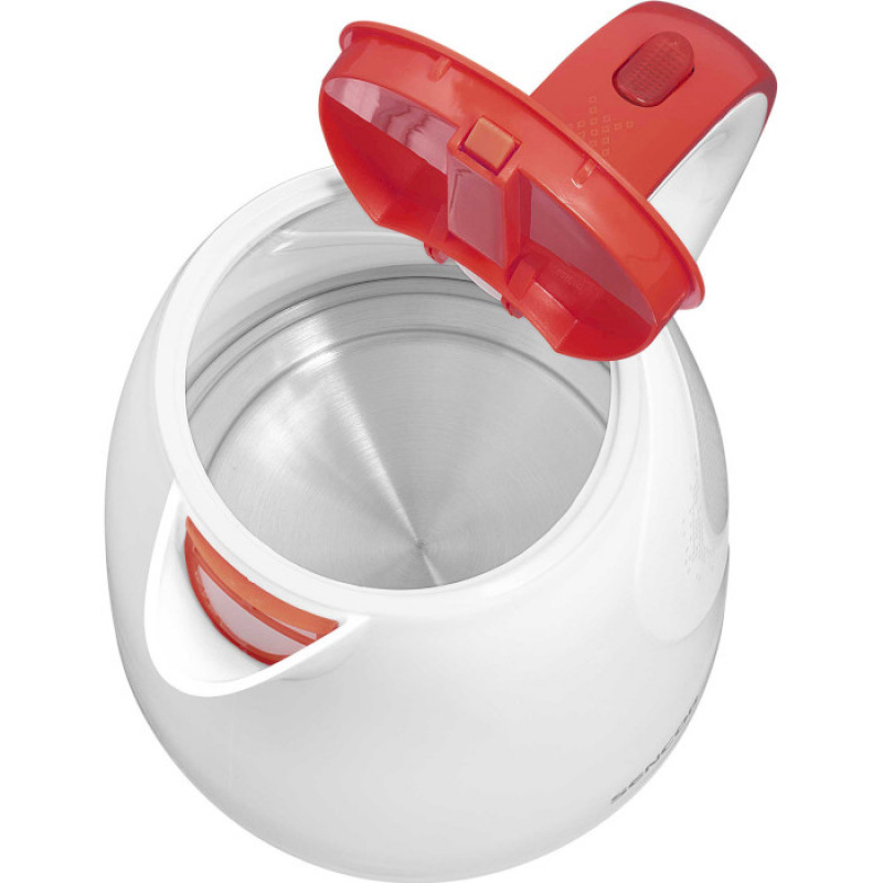 Електрочайник SENCOR SWK 1515RD