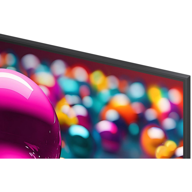 Телевізор LG 55UA75006LA