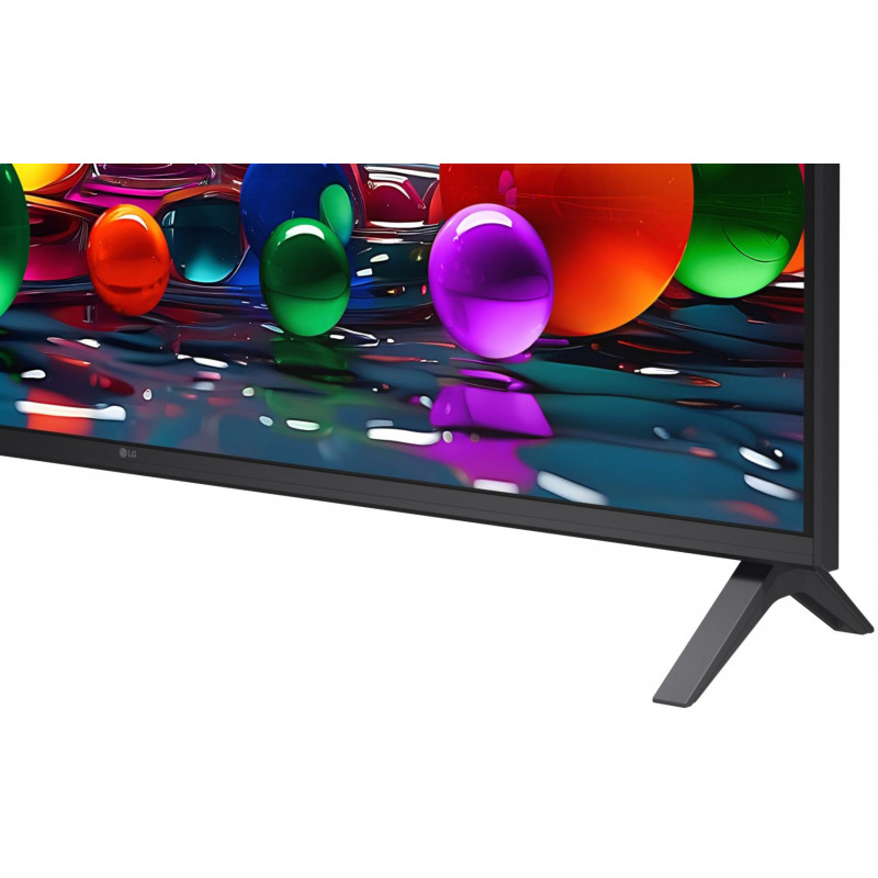 Телевізор LG 43UA75006LA
