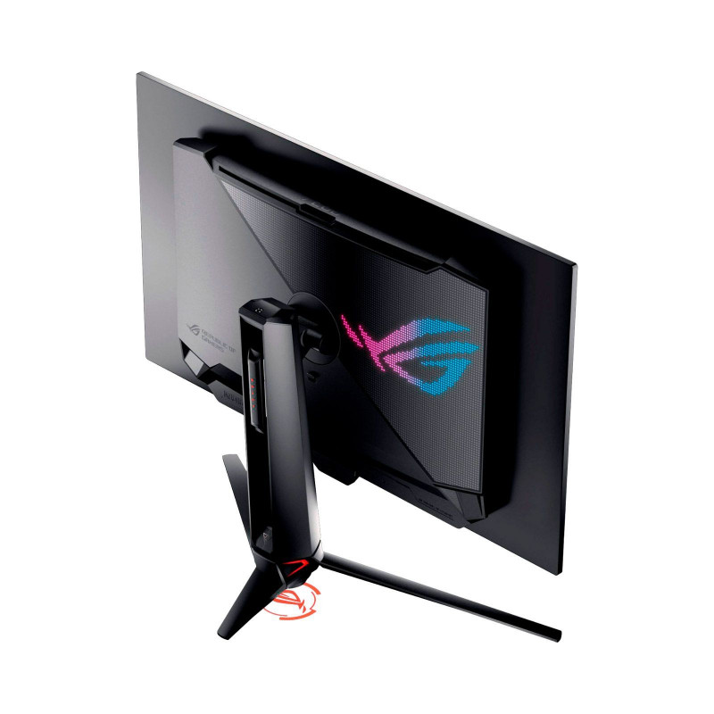 Монітор Asus ROG Swift PG32UCDP 90LM0A50-B01370