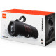 Портативна акустика JBL Charge 6 Black (JBLCHARGE6BLK)