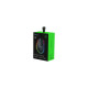 Миша Razer Basilisk V3 Pro 35K, RGB, USB-A/WL/BT, чорний RZ01-05240100-R3G1