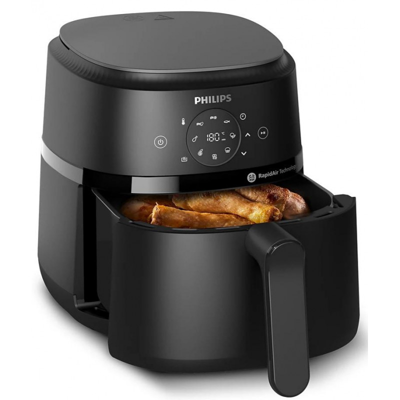 Мультипіч Philips Ovi Dual Steam NA229/00
