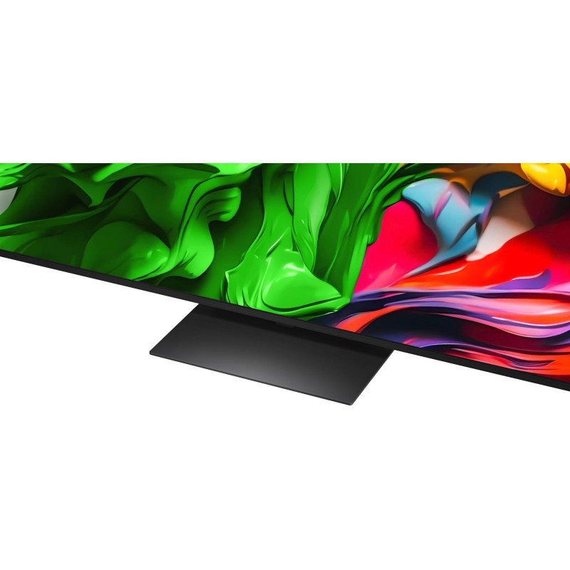 Телевізор LG 75QNED86A6A