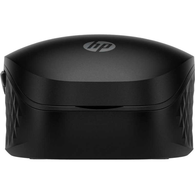 Миша HP 420 Programmable, чорний 7M1D3AA