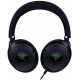 Гарнітура ігрова Razer Kraken V4 X, 7.1, USB-A, 1.8м, RGB, чорний RZ04-05180100-R3M1