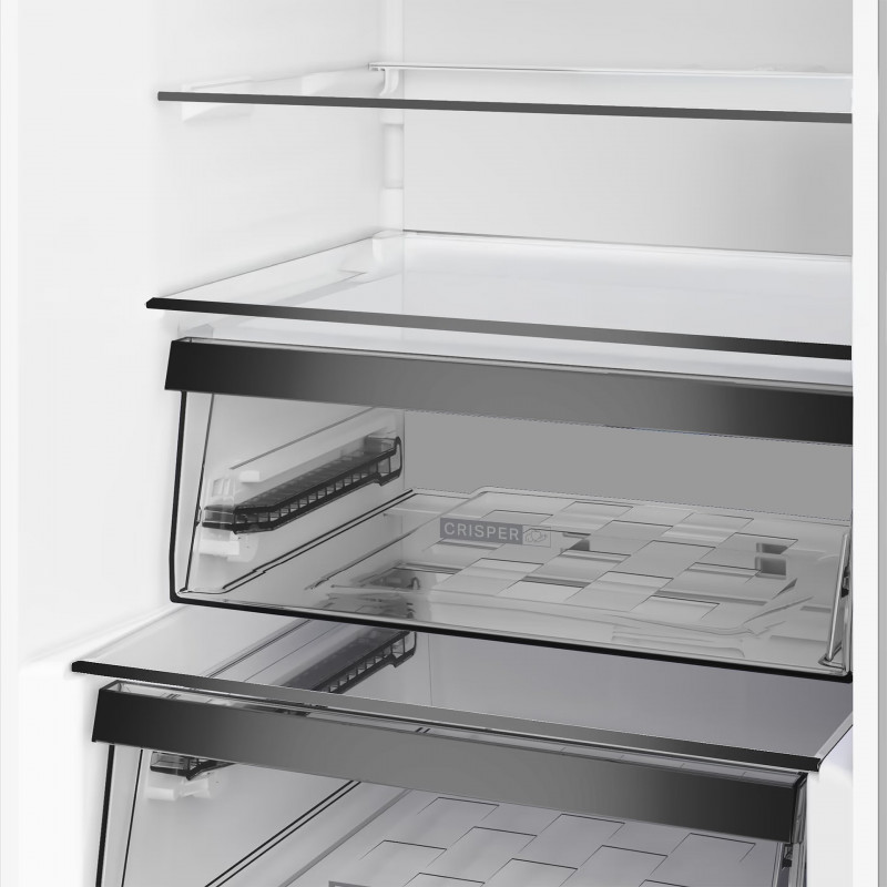 Холодильник Whirlpool WHK26402XP4U