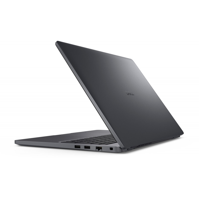 Ноутбук Dell Pro 16 BTO108PC16250UA_W11P
